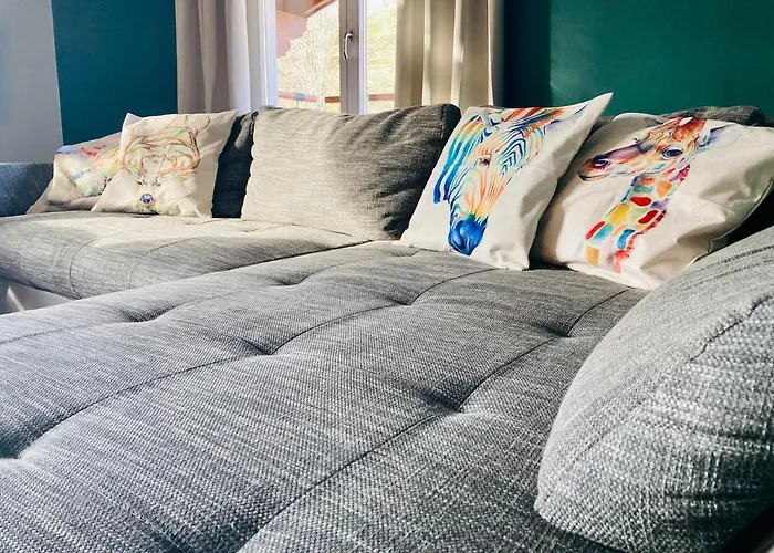 Alpensoul * Zell am See