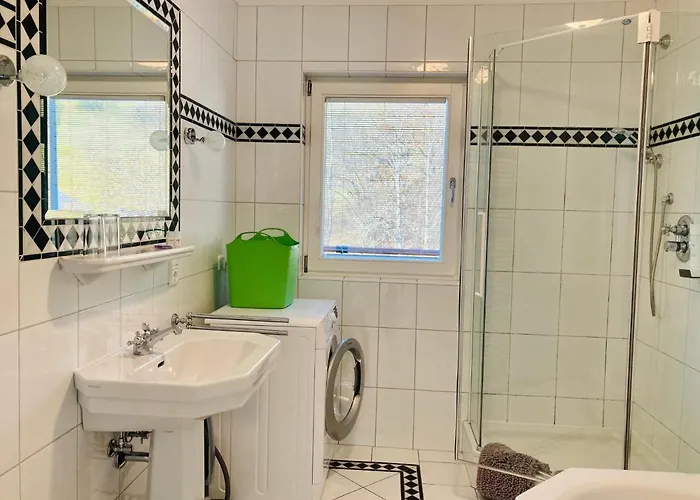 Appartement Alpensoul *