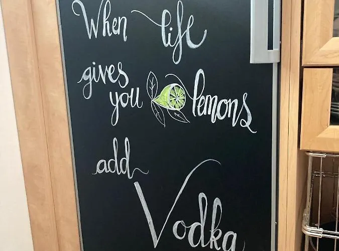 Alpensoul Apartmán *