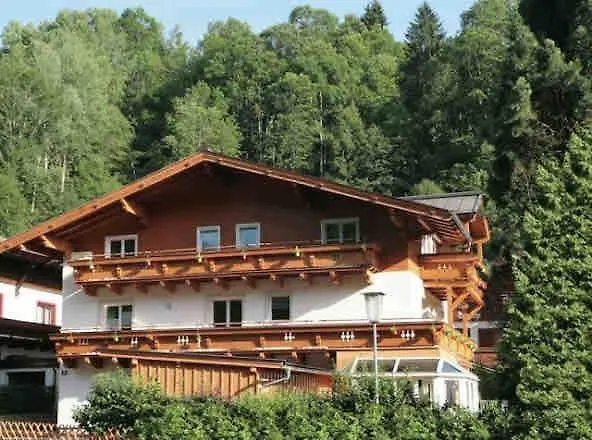 Alpensoul Zell am See