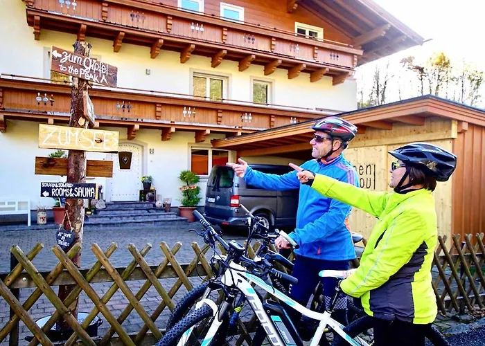 Alpensoul * Zell am See