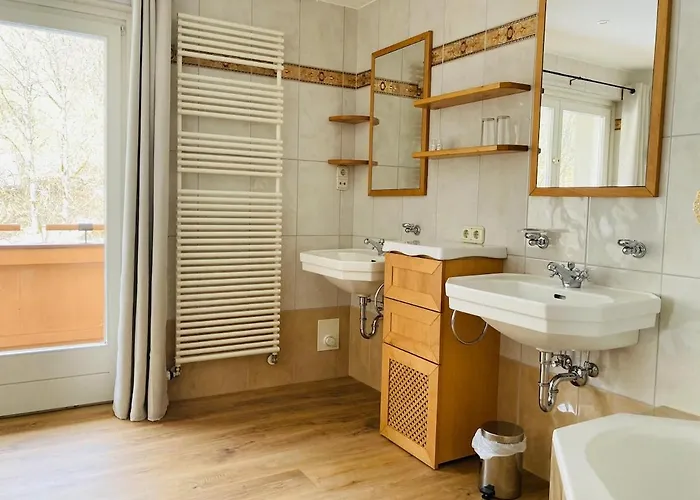 Apartmán Alpensoul *