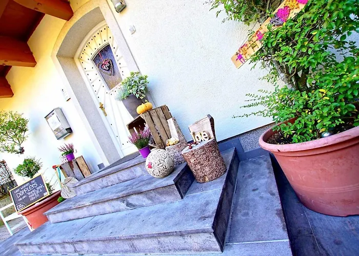 Alpensoul Zell am See