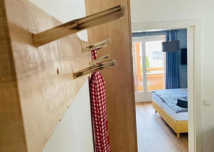 Apartmán Alpensoul *