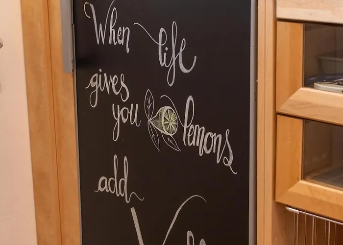 Alpensoul Zell am See