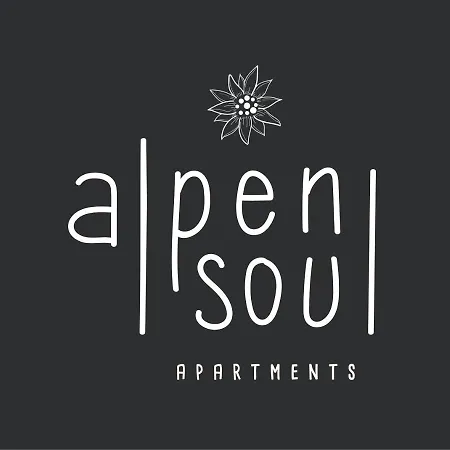 Alpensoul 公寓