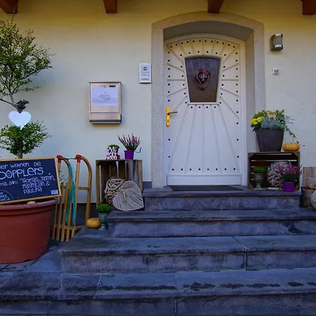 公寓 Alpensoul 滨湖采尔