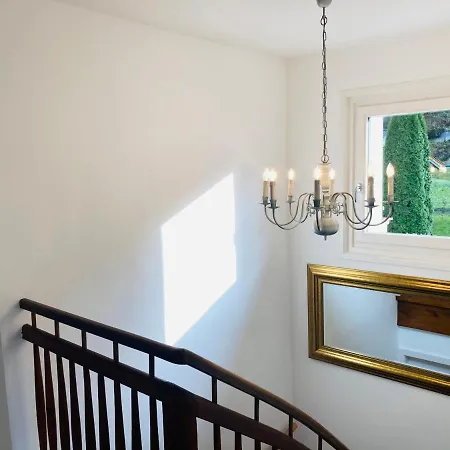 公寓 Alpensoul 滨湖采尔