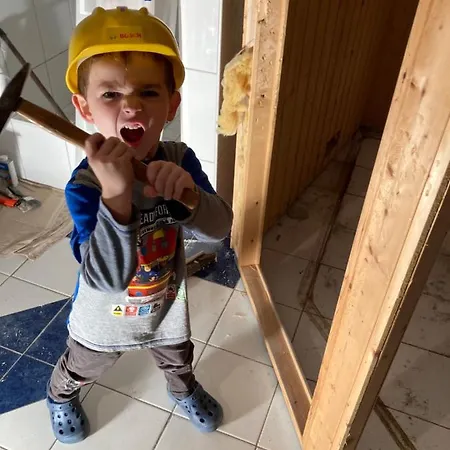 Alpensoul 公寓 滨湖采尔