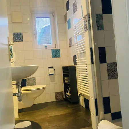 Alpensoul Apartament Zell am See