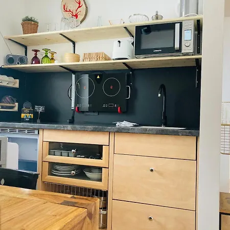 Apartament Alpensoul