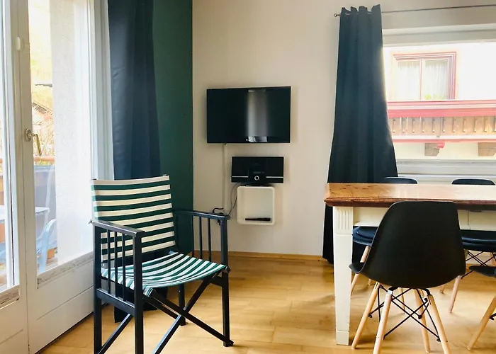 Apartament Alpensoul