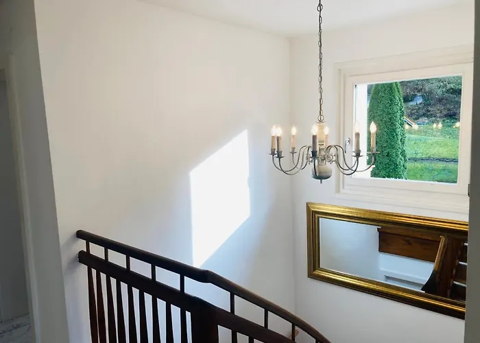 Apartament Alpensoul Zell am See