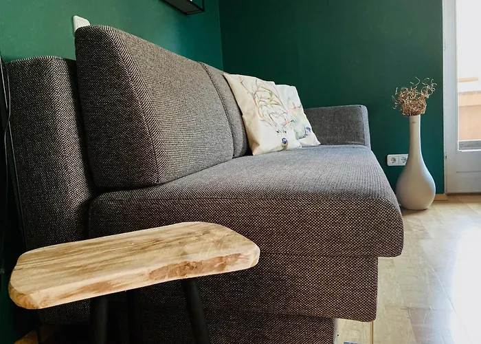 Apartament Alpensoul