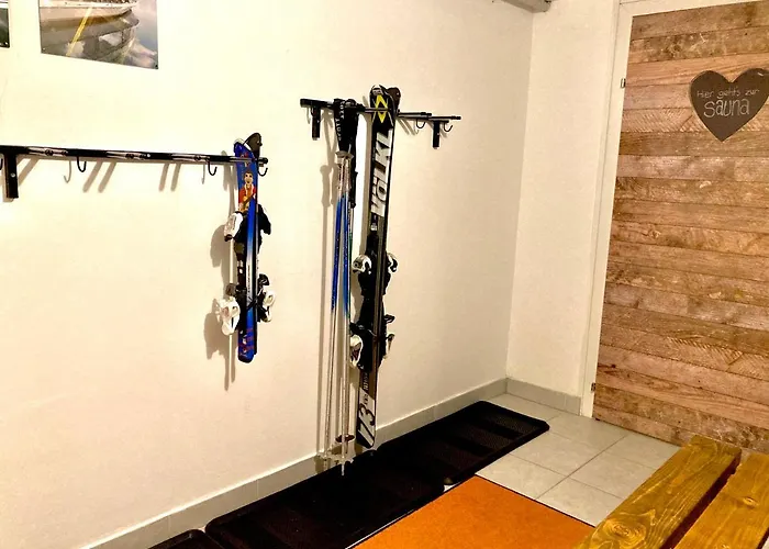 Alpensoul Apartament