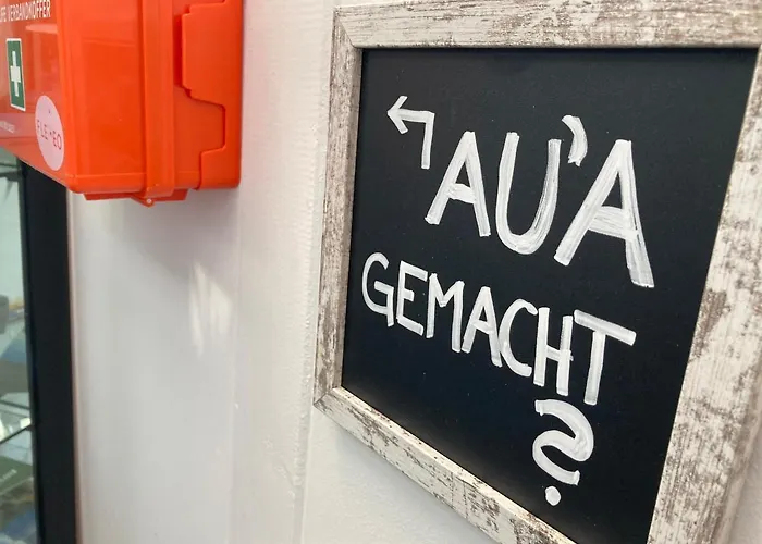 Apartament Alpensoul