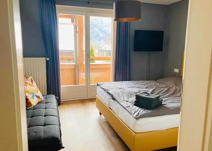 Alpensoul * Zell am See