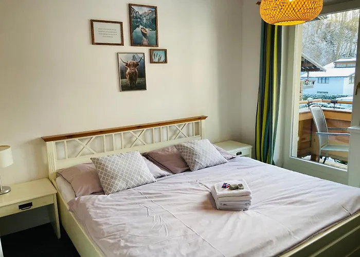 Apartament Alpensoul