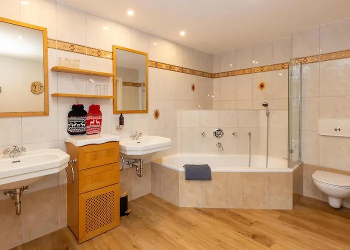 Apartament Alpensoul