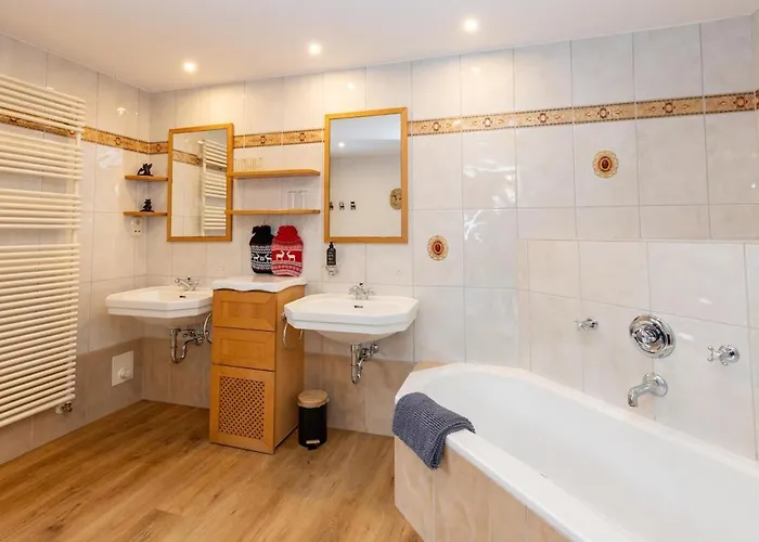 Alpensoul Apartament Zell am See