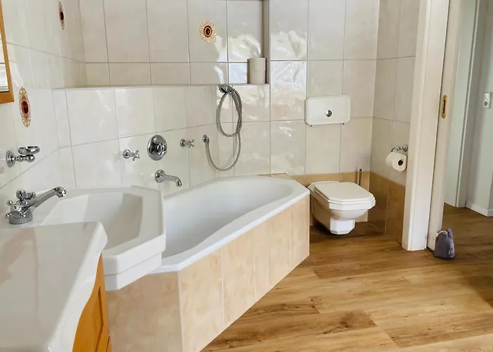 Apartament Alpensoul Zell am See