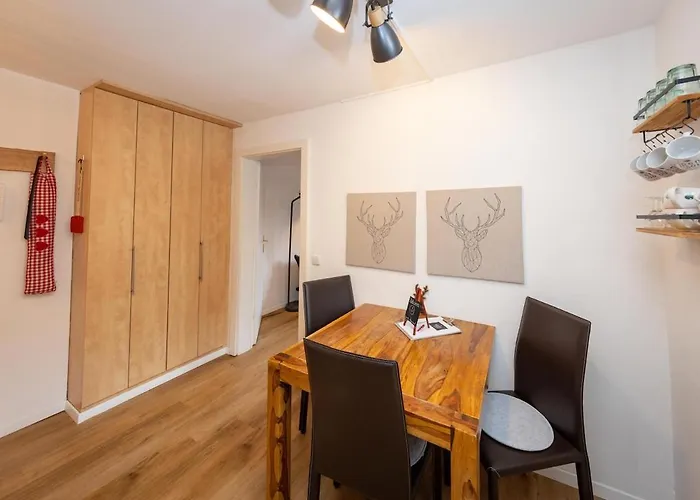 Alpensoul Apartament