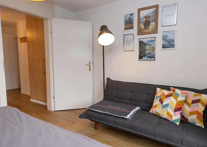 Apartament Alpensoul